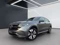 Mercedes-Benz EQC 400 4MATIC Distr KeyGo PTS Ambi FAP Mbeam Grau - thumbnail 2