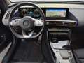 Mercedes-Benz EQC 400 4MATIC Distr KeyGo PTS Ambi FAP Mbeam Grau - thumbnail 11