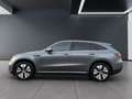 Mercedes-Benz EQC 400 4MATIC Distr KeyGo PTS Ambi FAP Mbeam Grau - thumbnail 4