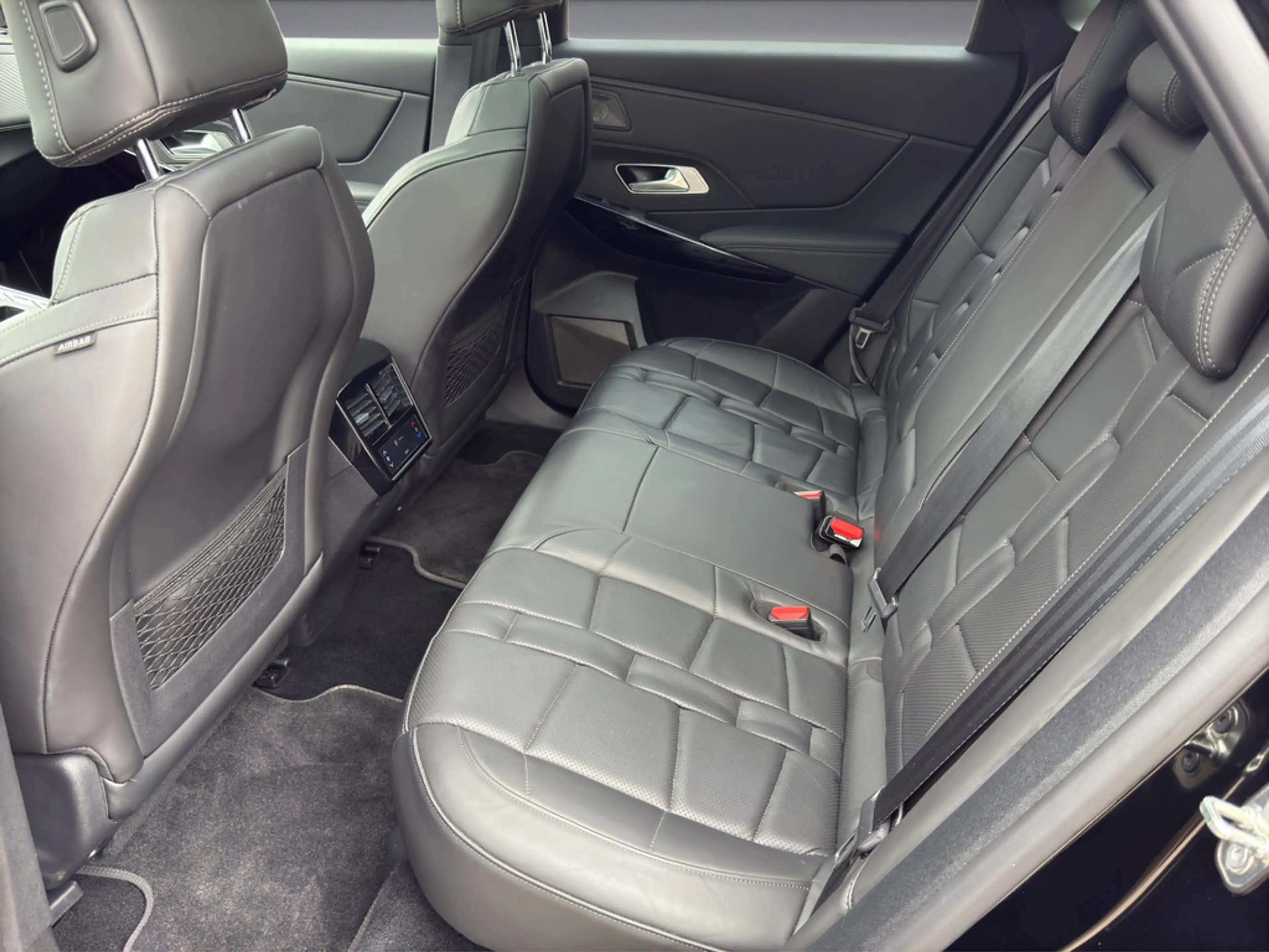 DS Automobiles DS 7 BlueHDI 130 Aut. OPERA LEDER Panoramadach — photo 12