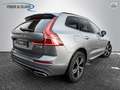 Volvo XC60 D4 R Design Grau - thumbnail 3