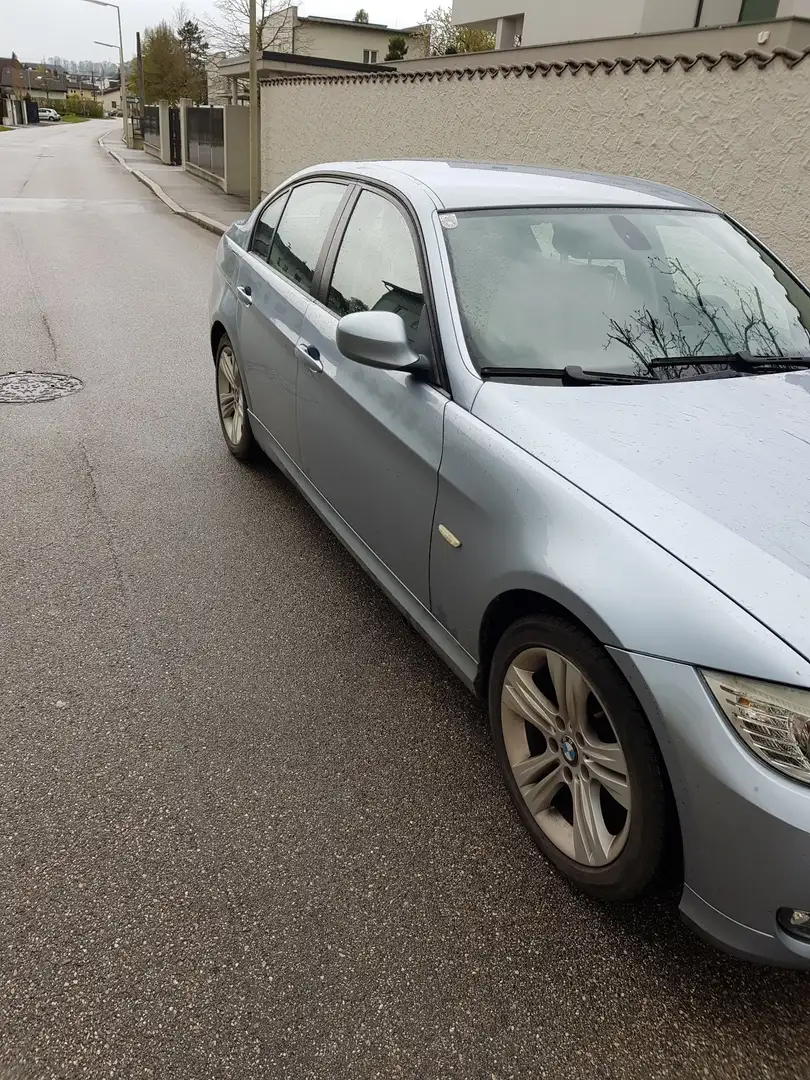 BMW 316 316i Advantage Österreich-Paket - 1