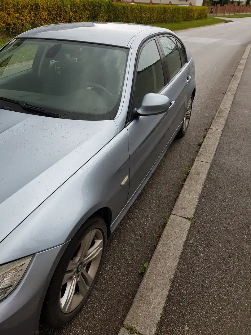BMW 316 316i Advantage Österreich-Paket - 2