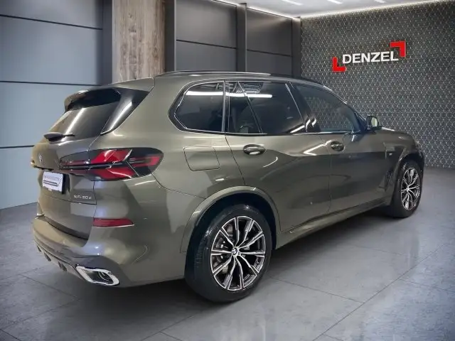 BMW X5 xDrive50e G05 XB1 Ansicht 4