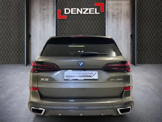 BMW X5 xDrive50e G05 XB1 Ansicht 6