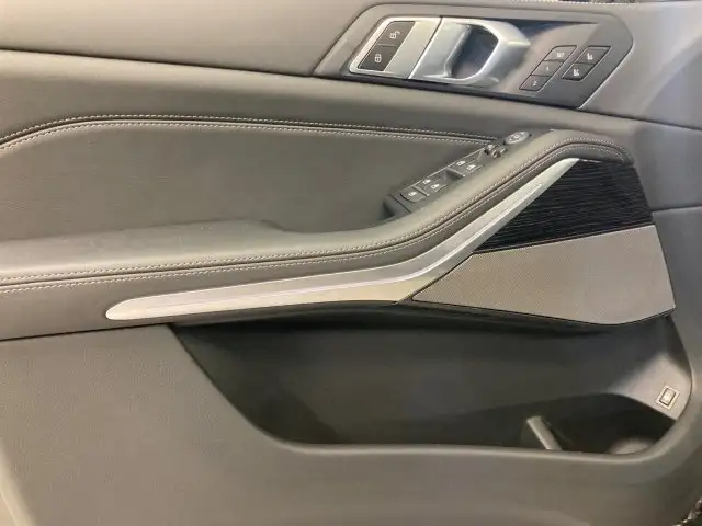 BMW X5 xDrive50e G05 XB1 Ansicht 10