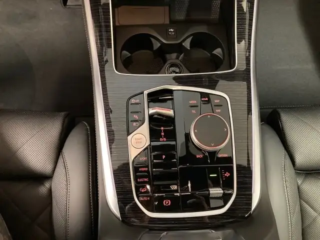 BMW X5 xDrive50e G05 XB1 Ansicht 13