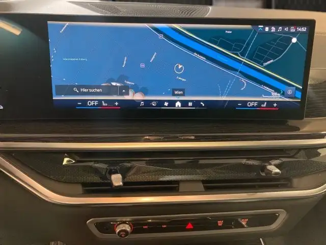 BMW X5 xDrive50e G05 XB1 Ansicht 12