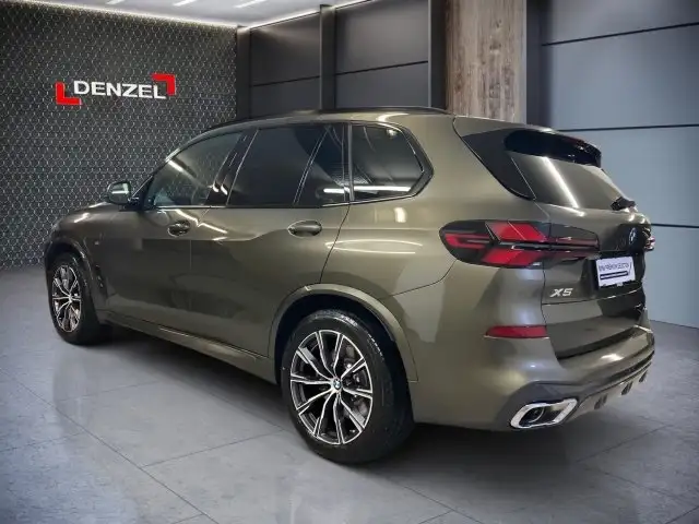 BMW X5 xDrive50e G05 XB1 Ansicht 3