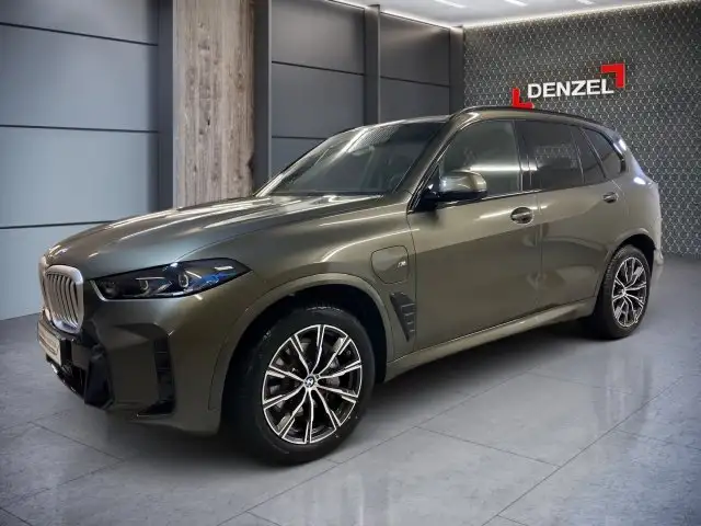 BMW X5 xDrive50e G05 XB1 Ansicht 2