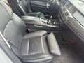 BMW 730 Baureihe 7 730d Silber - thumbnail 7