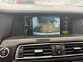 BMW 730 Baureihe 7 730d Silber - thumbnail 11