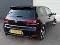 Volkswagen Golf GTI 2.0 DSG/KETTINGVV/LEDER/STOELVERWARM/CRUISE Noir - thumbnail 9