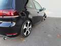 Volkswagen Golf GTI 2.0 DSG/KETTINGVV/LEDER/STOELVERWARM/CRUISE Noir - thumbnail 8
