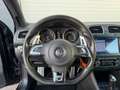Volkswagen Golf GTI 2.0 DSG/KETTINGVV/LEDER/STOELVERWARM/CRUISE Noir - thumbnail 25