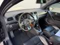 Volkswagen Golf GTI 2.0 DSG/KETTINGVV/LEDER/STOELVERWARM/CRUISE Noir - thumbnail 18