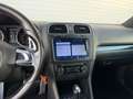 Volkswagen Golf GTI 2.0 DSG/KETTINGVV/LEDER/STOELVERWARM/CRUISE Noir - thumbnail 17