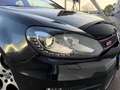 Volkswagen Golf GTI 2.0 DSG/KETTINGVV/LEDER/STOELVERWARM/CRUISE Noir - thumbnail 12