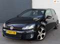 Volkswagen Golf GTI 2.0 DSG/KETTINGVV/LEDER/STOELVERWARM/CRUISE Noir - thumbnail 1