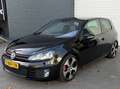 Volkswagen Golf GTI 2.0 DSG/KETTINGVV/LEDER/STOELVERWARM/CRUISE Noir - thumbnail 2