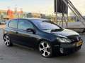 Volkswagen Golf GTI 2.0 DSG/KETTINGVV/LEDER/STOELVERWARM/CRUISE Noir - thumbnail 10