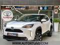 Toyota Yaris Cross 120H Active Tech Blanco - thumbnail 1