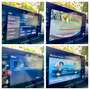 Toyota Yaris Cross 120H Active Tech Blanco - thumbnail 13