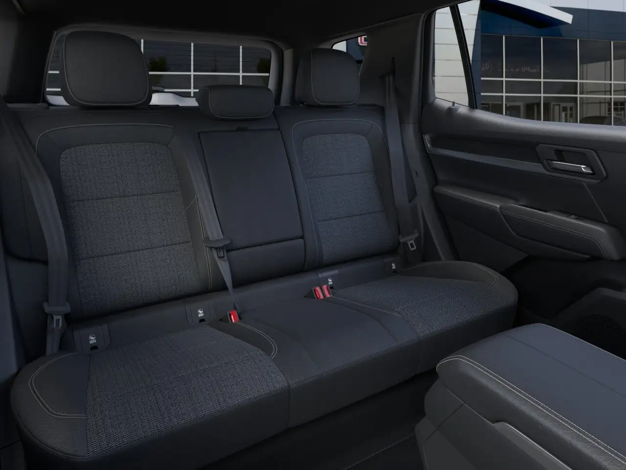 GMC Terrain photo GMC Terrain