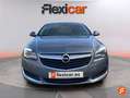 Opel Insignia 1.4T ecoF. GLP Selective Gris - thumbnail 2