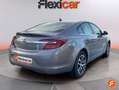 Opel Insignia 1.4T ecoF. GLP Selective Gris - thumbnail 9