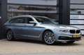 BMW 530 5-serie Touring 530d xDrive High Executive | Deale Grau - thumbnail 33