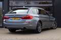 BMW 530 5-serie Touring 530d xDrive High Executive | Deale Grau - thumbnail 18