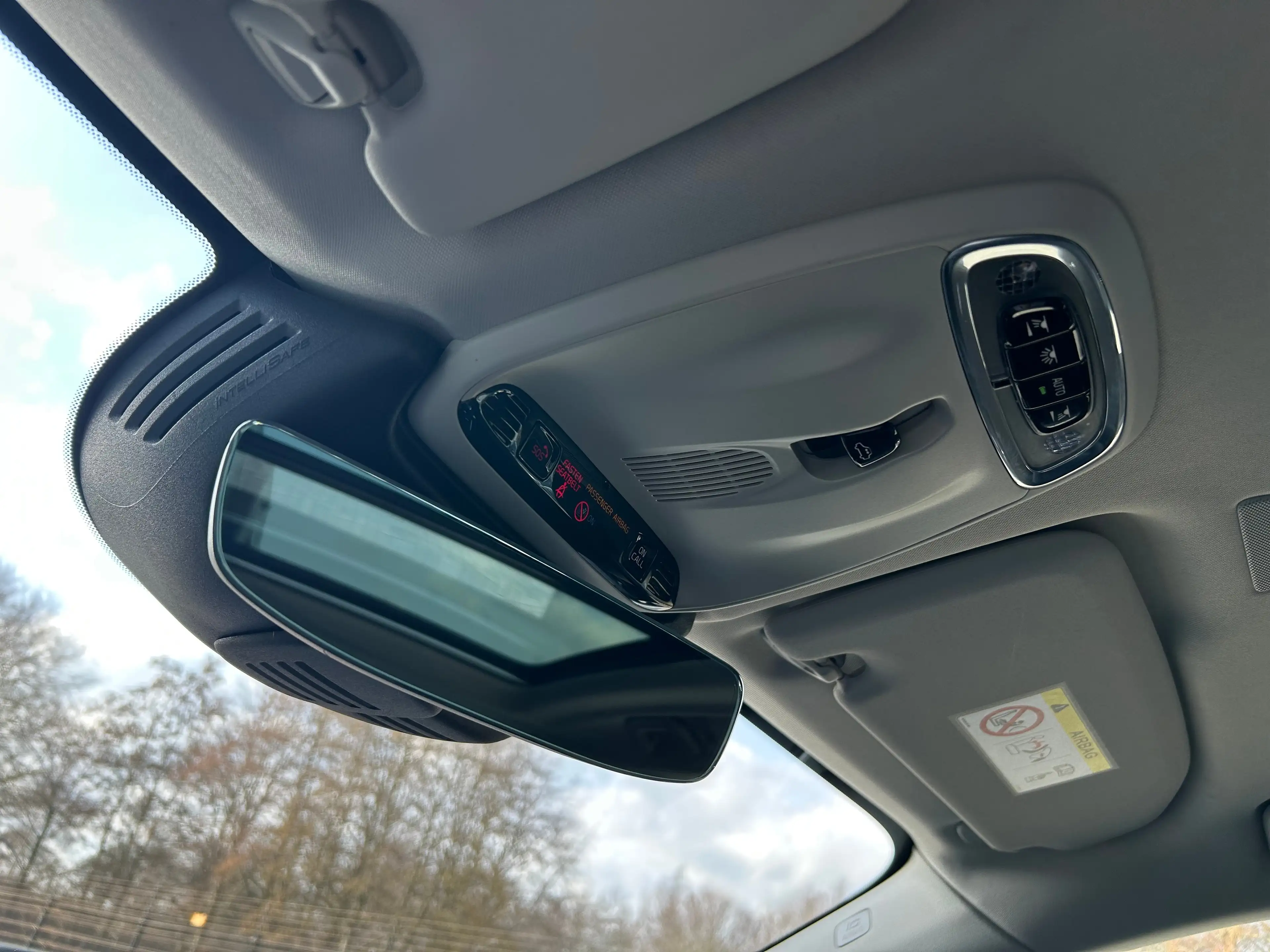Volvo XC60 2.0 Recharge T6 AWD Inscription | Pilot Assist | S — photo 17