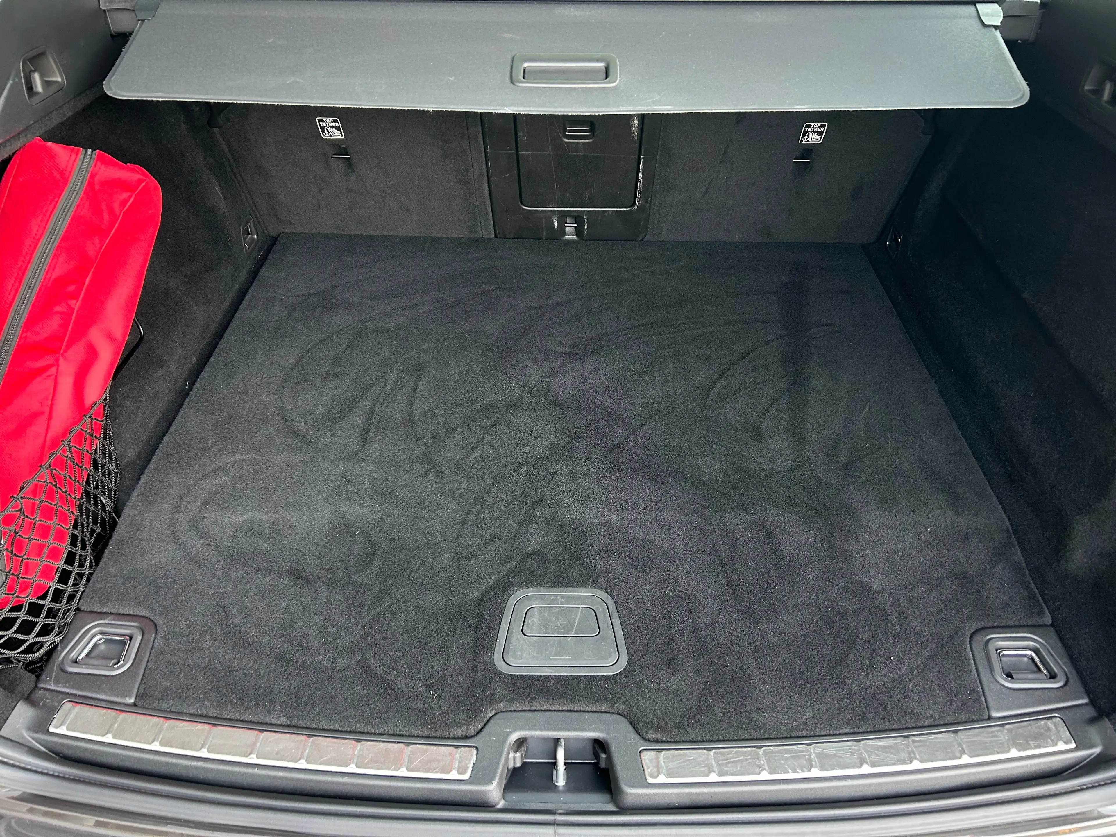 Volvo XC60 2.0 Recharge T6 AWD Inscription | Pilot Assist | S — photo 21