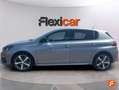 Peugeot 308 1.5BlueHDi S&S GT Line 130 Gris - thumbnail 4