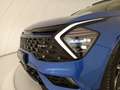 Kia Sportage V 2022 1.6 crdi mhev GT-line Plus Premium Pack dct Blu/Azzurro - thumbnail 11