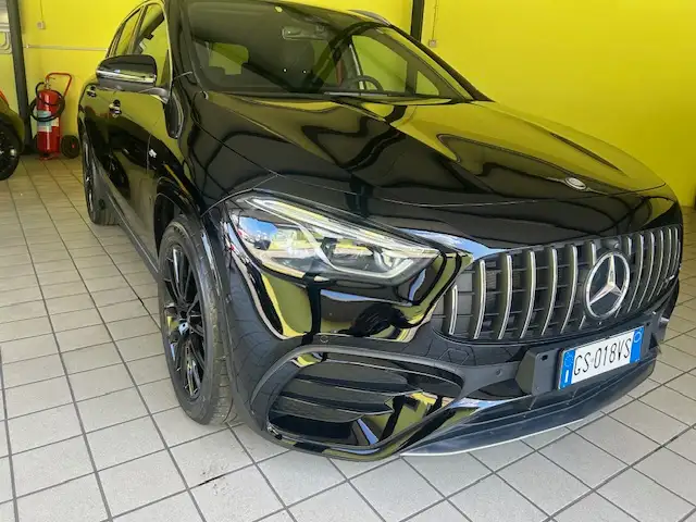 Mercedes-Benz GLA 35 AMG GLA Hybrid Premium  4matic auto full pelle