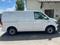 Volkswagen T6 Transporter Doka-Kastenwagen KR MD 2,0 TDI BMT DSG Weiß - thumbnail 4