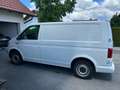 Volkswagen T6 Transporter Doka-Kastenwagen KR MD 2,0 TDI BMT DSG Weiß - thumbnail 6