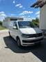 Volkswagen T6 Transporter Doka-Kastenwagen KR MD 2,0 TDI BMT DSG Weiß - thumbnail 3