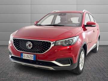 ZS EV 2021 EV Comfort! PREZZO REALE