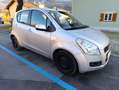 Suzuki Splash Splash 1,2 GLS Deluxe GLS Deluxe Silber - thumbnail 5