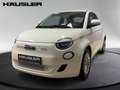 Fiat 500e Klimaaut.*AppleCarPlay*uvm* Weiß - thumbnail 1