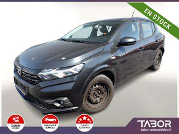 III 1.0 TCe 90 Comfort Clima