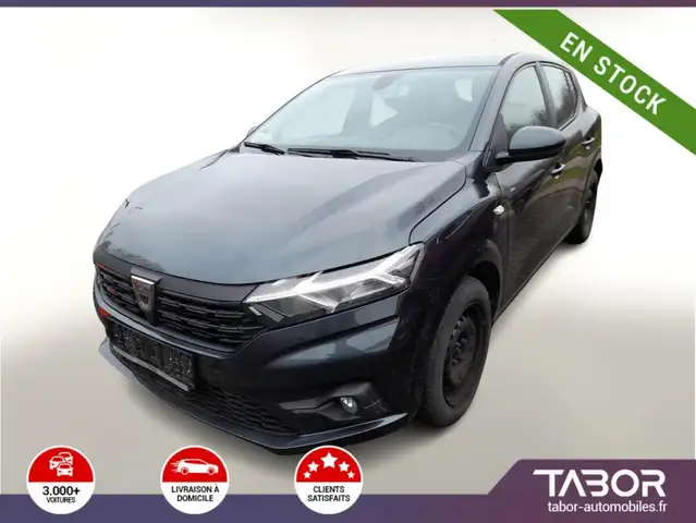 Dacia Sandero III 1.0 TCe 90 Comfort Clima