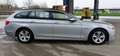 BMW 520 d Touring Luxury /Xenon/Leder/Navi/Pano/EU6/ Argento - thumbnail 6