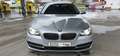 BMW 520 d Touring Luxury /Xenon/Leder/Navi/Pano/EU6/ Silber - thumbnail 8