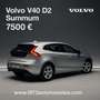 Volvo V40 1.6 D2 Summum Gris - thumbnail 4