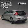 Volvo V40 1.6 D2 Summum Gris - thumbnail 2