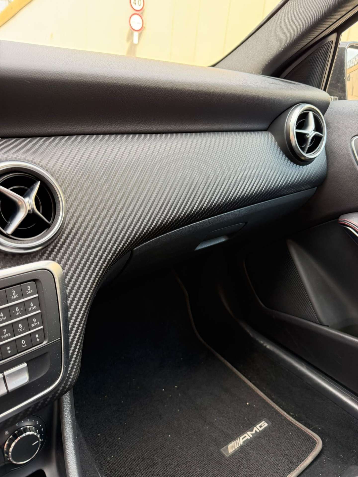 2018 Mercedes Benz 200